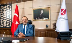 KTÜN 7 yaşında: Geleceğe bilimle yürüyüş sürüyor