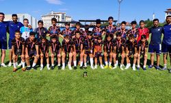 Konya Yolspor Futbol Yaz Spor Okulu başlıyor