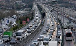Konya'da trafik problemi giderek büyüyor!