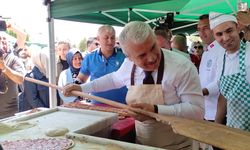 Türk mutfağının eşsiz lezzetleri Konya'da buluşuyor