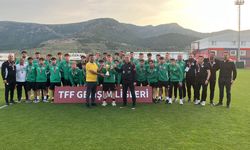 Konyaspor U16 Takımından Türkiye Üçüncülüğü ve Fair Play Ödülü