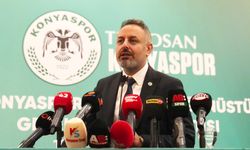 Konyaspor’da gelecek için umut