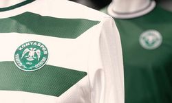 Konyaspor’un yeni sezon forması taraftarıyla buluşuyor