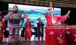Mehter Takımı Fransa’yı fethetti