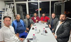 Meram Gençlerbirliği hedef büyüttü