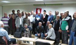 Mücadele uğruna adanmış bir ömür!