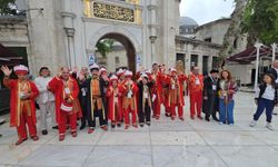 Konya Büyükşehir, engelliler haftası etkinlikleriyle gönülleri fethediyor