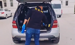 Konya’da uyuşturucuya geçit yok