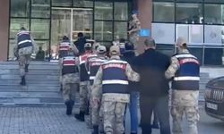 DEAŞ operasyonlarda 298 şüpheli yakalandı