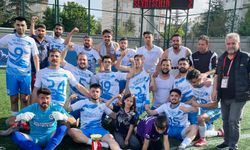 Paye Masterler Monivaspor Süper Amatör Lig’e yükseldi