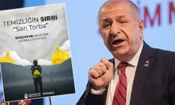 Zafer Partisi'nde 'sarı torba' krizi! İstifalar art arda geldi