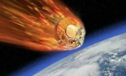 Türkiye de riskli ülkeler arasındaydı: Sovyet uzay aracı 'Kosmos 482' Dünya'ya düştü