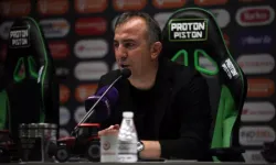 Recep Uçar: Endişeli ve stresli bir sezon yaşatmadık