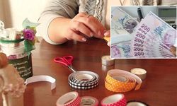 Ev hanımları dikkat! Bu işe başvuran elindeki parasından oluyor