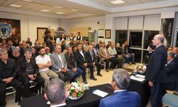 Başkan Pekyatırmacı vatandaşla buluştu, soruları yerinde yanıtladı