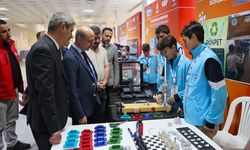 TEKNO-SEL 2025 coşkusu devam ediyor