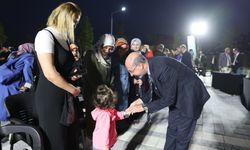Pekyatırmacı: “Sizlerin değerli katkıları bize yol gösteriyor”