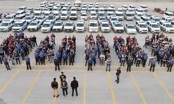 Konya'da Şah -Mat Operasyonu