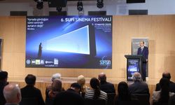 Sufi Sinema Festivali sona erdi