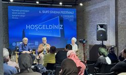 Konya'da 6. Sufi Sinema Festivali sürüyor