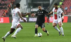 Süper Lig'den düşen üçüncü takım Sivasspor