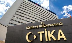 TİKA'dan Zanzibar'da teknik arşivcilik eğitimi!