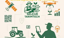 Tarımda Dijitalleşme ve Teknoloji Festivali Konya'da başlıyor
