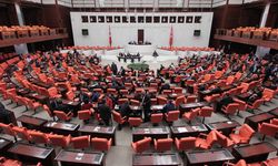 TBMM Başkanlık Divanı üyeleri Resmi Gazete'de!