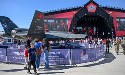 TEKNOFEST KKTC'de ilk gün