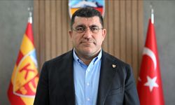 Kayserispor gelecek sezona odaklandı