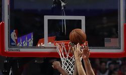 NBA'de yılın en iyi savunma 5'leri belli oldu