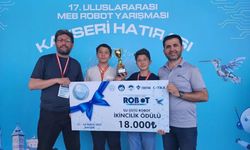 Karataylı sporcudan Türkiye derecesi