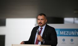 NEÜ’de Türkiye’nin kriz diplomasisi masadaydı