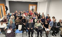 Türkü Yarenleri konser hazırlıklarına devam ediyor