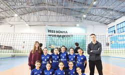 Türmak’tan voleybola güçlü adım