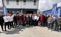 Üreten kıymetlidir