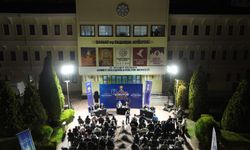 'Hizmet odaklıyız!'