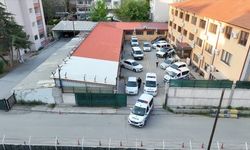 Konya merkezli ehliyet sınavı dolandırıcılığı operasyonu: 12 gözaltı