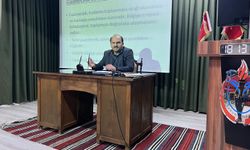 Akademi, mesleki ve kültürel açıdan geliştiriyor