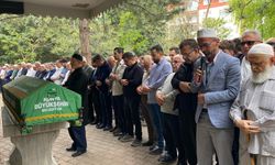 Dr. Fatih Soydemir son yolculuğuna uğurlandı