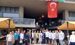 KOGAT'tan vefa: Şehit Anneleri kahvaltıda buluştu