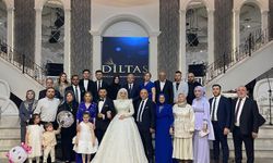 Tosun ve Mıhoğlu aileleri akraba oldu