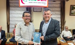 HİSDER'de Celâleddin Karatay konuşuldu