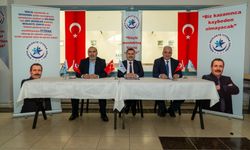 Biz kazanınca kaybeden olmayacak!