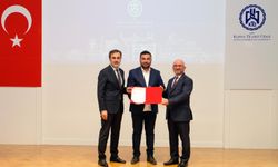 Coğrafi işaretli lezzet etliekmek, Konya Ali Usta Etliekmek’te TSE ile taçlandı