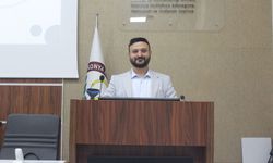 Eczane Teknisyenleri sağlıkta şiddete dikkat çekti