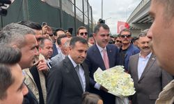 Bakan Kurum Konya’ya geldi: İlk durağı AK Parti!