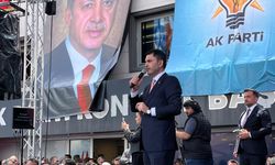 Bakan Kurum: Konya'nın vefasına layık olmak için çalışıyoruz!