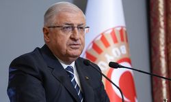 'Kendi pilotlarını yetiştirebilen sayılı ülkelerden biriyiz'