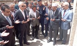 Karaman'da 748. Türk Dil Bayramı ve Yunus Emre'yi anma etkinlikleri başladı